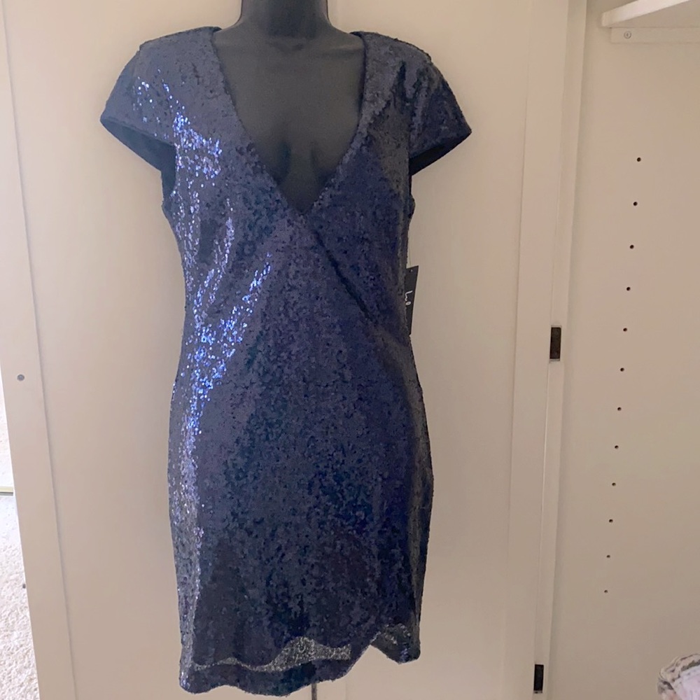 BRAND NEW 🔥🔥🔥 Sequin Dress